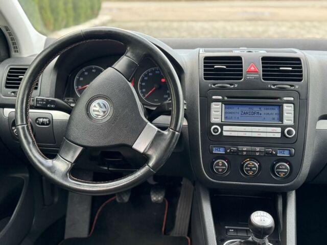 Сірий Фольксваген Гольф, об'ємом двигуна 0 л та пробігом 169 тис. км за 5700 $, фото 17 на Automoto.ua