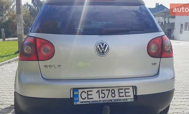 Сірий Фольксваген Гольф, об'ємом двигуна 1.6 л та пробігом 200 тис. км за 4999 $, фото 8 на Automoto.ua