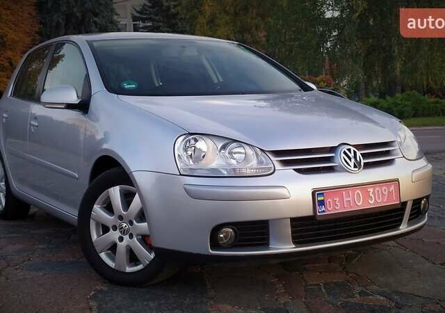 Серый Фольксваген Гольф, объемом двигателя 0 л и пробегом 200 тыс. км за 7100 $, фото 83 на Automoto.ua