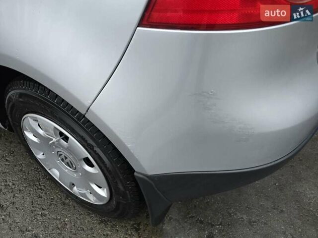 Серый Фольксваген Гольф, объемом двигателя 1.9 л и пробегом 304 тыс. км за 5600 $, фото 18 на Automoto.ua
