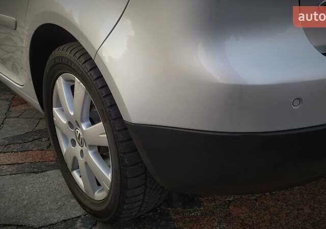 Серый Фольксваген Гольф, объемом двигателя 0 л и пробегом 200 тыс. км за 7100 $, фото 66 на Automoto.ua