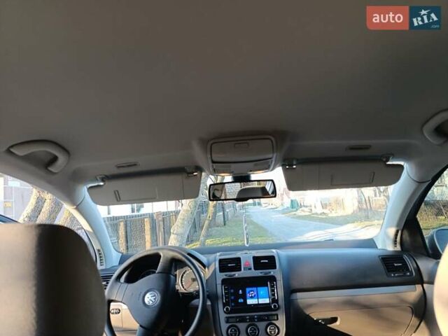 Сірий Фольксваген Гольф, об'ємом двигуна 1.4 л та пробігом 230 тис. км за 5700 $, фото 8 на Automoto.ua