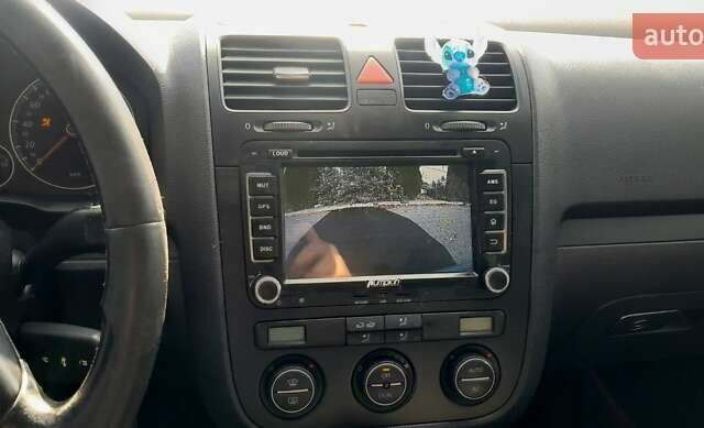 Сірий Фольксваген Гольф, об'ємом двигуна 1.6 л та пробігом 200 тис. км за 4999 $, фото 13 на Automoto.ua