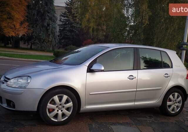 Серый Фольксваген Гольф, объемом двигателя 0 л и пробегом 200 тыс. км за 7100 $, фото 32 на Automoto.ua