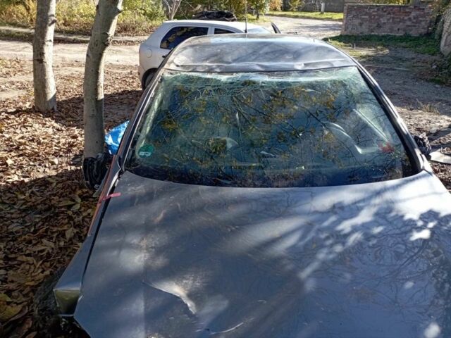 Сірий Фольксваген Гольф, об'ємом двигуна 0 л та пробігом 150 тис. км за 1500 $, фото 7 на Automoto.ua