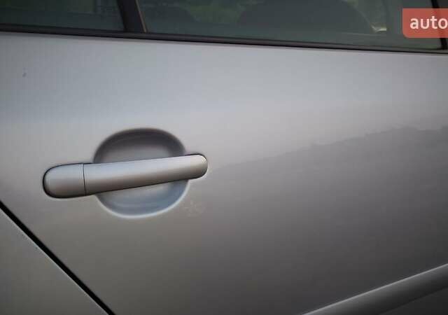 Серый Фольксваген Гольф, объемом двигателя 0 л и пробегом 200 тыс. км за 7100 $, фото 73 на Automoto.ua