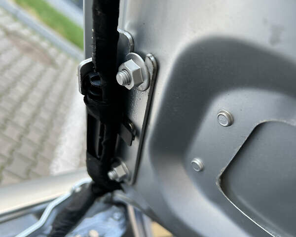 Сірий Фольксваген Гольф, об'ємом двигуна 1.4 л та пробігом 185 тис. км за 6450 $, фото 68 на Automoto.ua