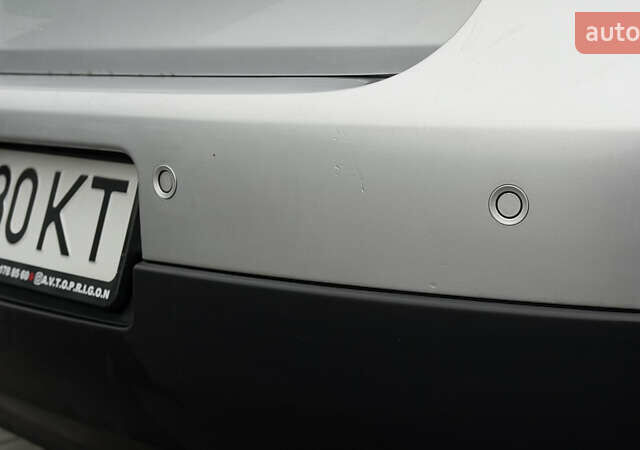 Серый Фольксваген Гольф, объемом двигателя 1.4 л и пробегом 239 тыс. км за 5150 $, фото 31 на Automoto.ua