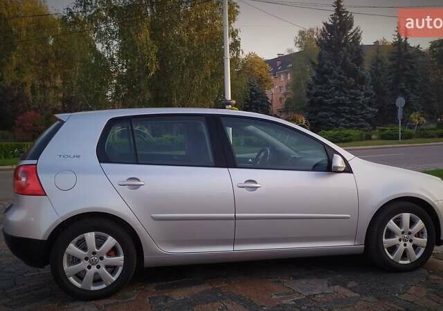 Серый Фольксваген Гольф, объемом двигателя 0 л и пробегом 200 тыс. км за 7100 $, фото 15 на Automoto.ua