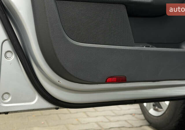 Серый Фольксваген Гольф, объемом двигателя 1.4 л и пробегом 239 тыс. км за 5150 $, фото 34 на Automoto.ua