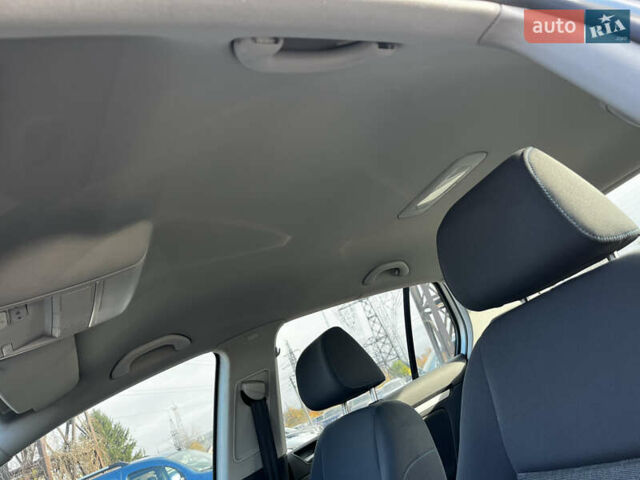 Сірий Фольксваген Гольф, об'ємом двигуна 1.4 л та пробігом 184 тис. км за 4899 $, фото 11 на Automoto.ua