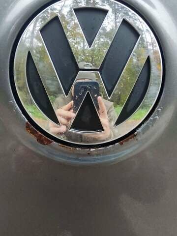 Сірий Фольксваген Гольф, об'ємом двигуна 1.6 л та пробігом 250 тис. км за 4500 $, фото 6 на Automoto.ua