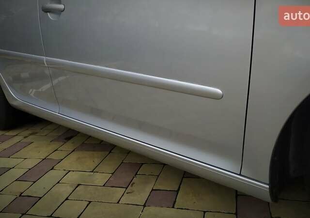 Сірий Фольксваген Гольф, об'ємом двигуна 1.6 л та пробігом 200 тис. км за 6950 $, фото 109 на Automoto.ua