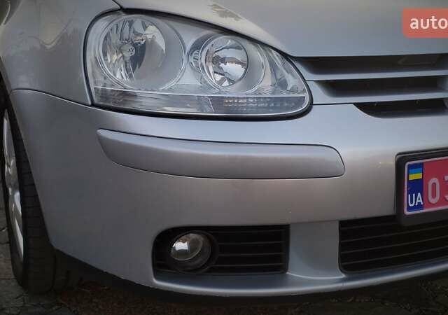 Серый Фольксваген Гольф, объемом двигателя 0 л и пробегом 200 тыс. км за 7100 $, фото 45 на Automoto.ua