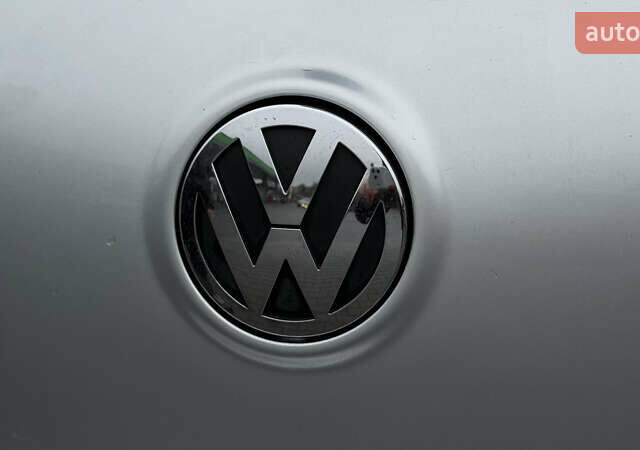 Серый Фольксваген Гольф, объемом двигателя 1.4 л и пробегом 239 тыс. км за 5150 $, фото 37 на Automoto.ua