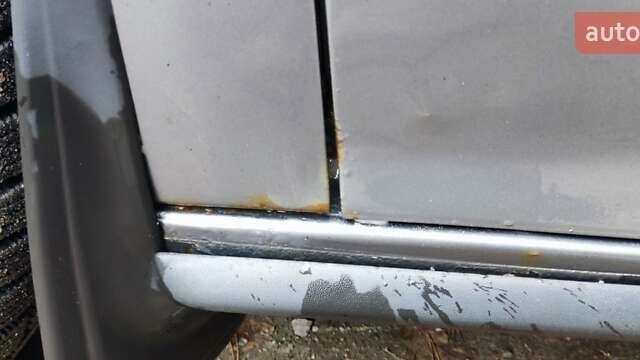 Сірий Фольксваген Гольф, об'ємом двигуна 1.6 л та пробігом 250 тис. км за 4500 $, фото 3 на Automoto.ua