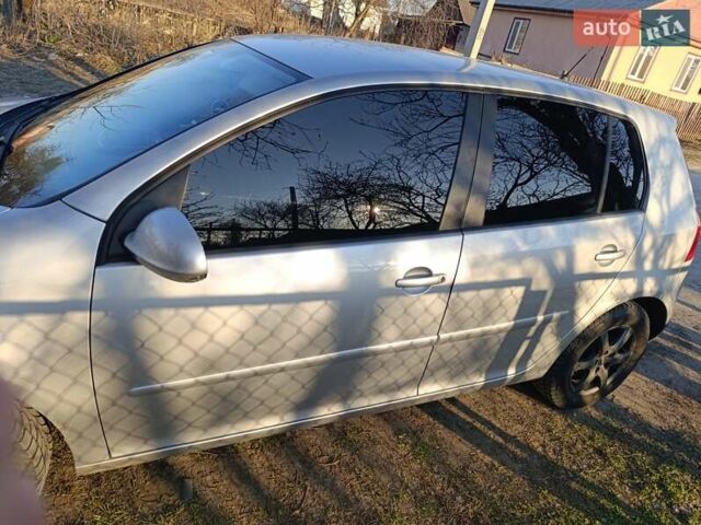 Сірий Фольксваген Гольф, об'ємом двигуна 1.4 л та пробігом 230 тис. км за 5700 $, фото 3 на Automoto.ua