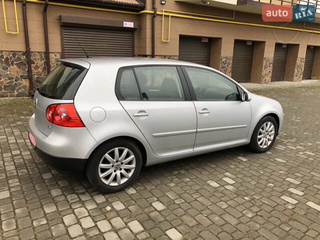 Сірий Фольксваген Гольф, об'ємом двигуна 1.6 л та пробігом 256 тис. км за 5999 $, фото 1 на Automoto.ua