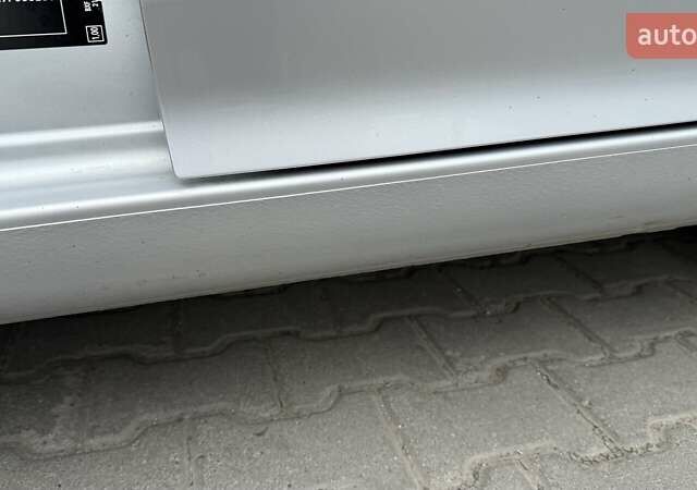 Серый Фольксваген Гольф, объемом двигателя 1.9 л и пробегом 218 тыс. км за 5499 $, фото 11 на Automoto.ua