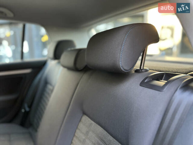 Сірий Фольксваген Гольф, об'ємом двигуна 1.4 л та пробігом 185 тис. км за 6450 $, фото 88 на Automoto.ua