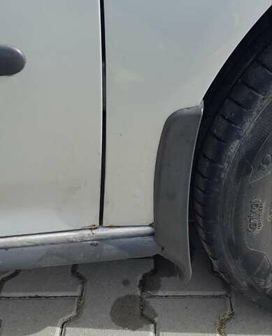 Сірий Фольксваген Гольф, об'ємом двигуна 1.6 л та пробігом 200 тис. км за 4999 $, фото 7 на Automoto.ua