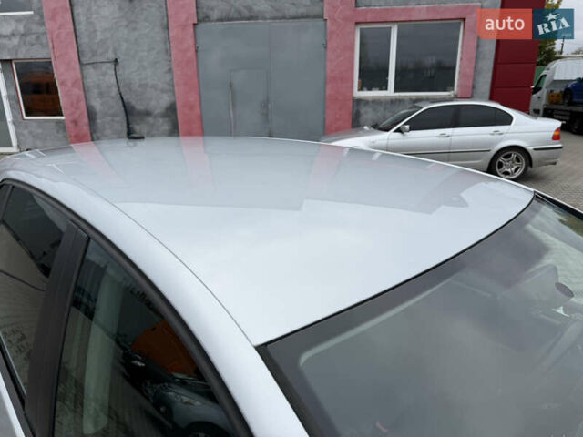 Серый Фольксваген Гольф, объемом двигателя 1.6 л и пробегом 212 тыс. км за 6450 $, фото 23 на Automoto.ua