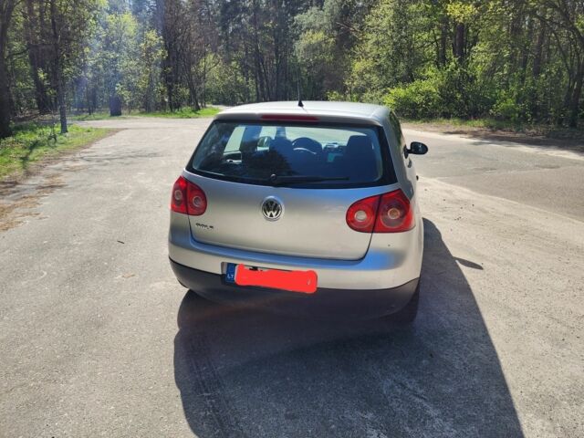 Серый Фольксваген Гольф, объемом двигателя 0 л и пробегом 248 тыс. км за 3000 $, фото 3 на Automoto.ua