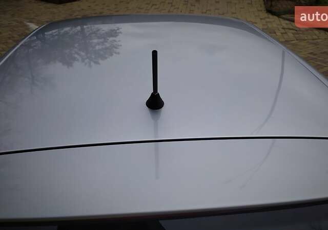 Сірий Фольксваген Гольф, об'ємом двигуна 1.6 л та пробігом 200 тис. км за 6950 $, фото 102 на Automoto.ua