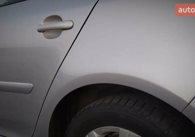 Серый Фольксваген Гольф, объемом двигателя 0 л и пробегом 200 тыс. км за 7100 $, фото 58 на Automoto.ua