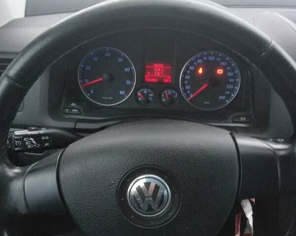 Сірий Фольксваген Гольф, об'ємом двигуна 0 л та пробігом 184 тис. км за 6000 $, фото 11 на Automoto.ua