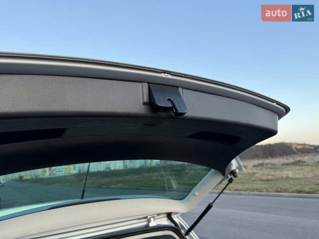 Сірий Фольксваген Гольф, об'ємом двигуна 1.6 л та пробігом 184 тис. км за 8499 $, фото 45 на Automoto.ua