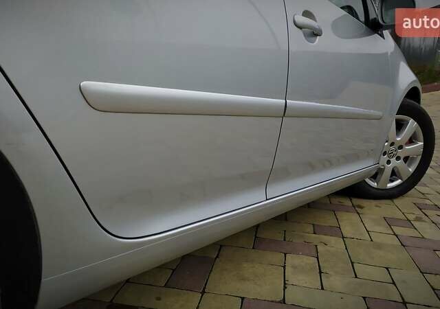 Сірий Фольксваген Гольф, об'ємом двигуна 1.6 л та пробігом 200 тис. км за 6950 $, фото 105 на Automoto.ua