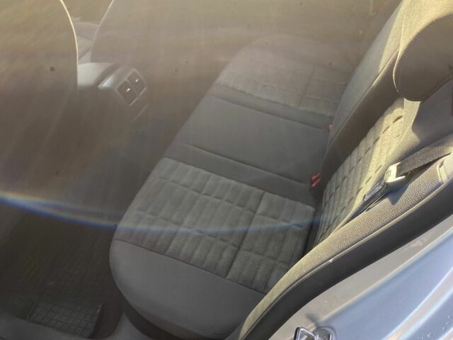 Сірий Фольксваген Гольф, об'ємом двигуна 1.6 л та пробігом 245 тис. км за 6200 $, фото 7 на Automoto.ua