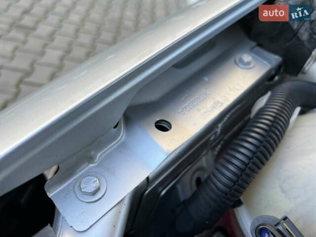 Сірий Фольксваген Гольф, об'ємом двигуна 1.4 л та пробігом 185 тис. км за 6450 $, фото 67 на Automoto.ua