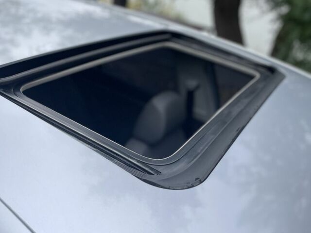 Серый Фольксваген Гольф, объемом двигателя 1.6 л и пробегом 292 тыс. км за 6500 $, фото 12 на Automoto.ua