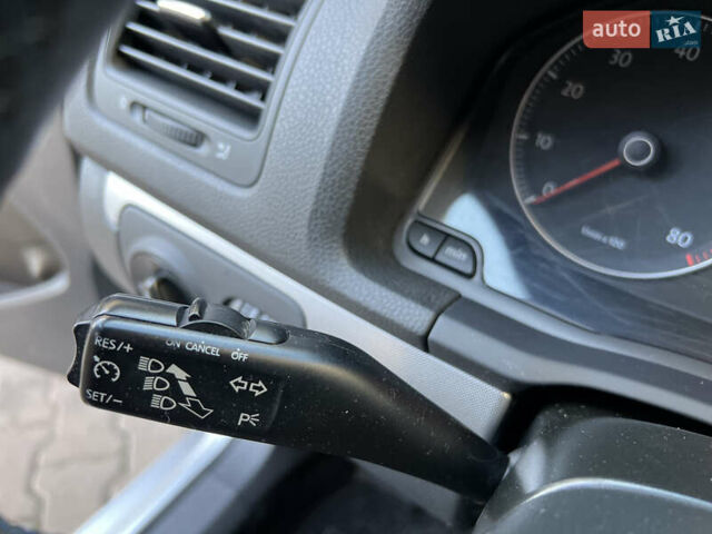 Сірий Фольксваген Гольф, об'ємом двигуна 1.4 л та пробігом 185 тис. км за 6450 $, фото 80 на Automoto.ua