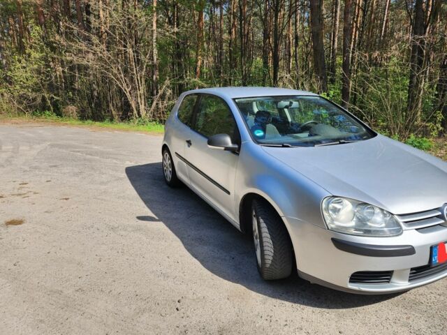 Серый Фольксваген Гольф, объемом двигателя 0 л и пробегом 248 тыс. км за 3000 $, фото 2 на Automoto.ua