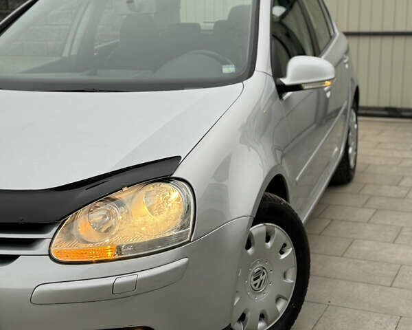 Сірий Фольксваген Гольф, об'ємом двигуна 1.6 л та пробігом 209 тис. км за 5999 $, фото 6 на Automoto.ua