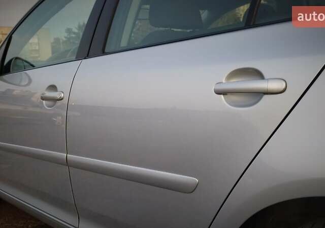 Серый Фольксваген Гольф, объемом двигателя 0 л и пробегом 200 тыс. км за 7100 $, фото 62 на Automoto.ua