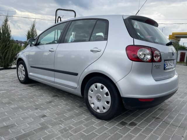 Сірий Фольксваген Гольф, об'ємом двигуна 1.6 л та пробігом 240 тис. км за 6100 $, фото 7 на Automoto.ua