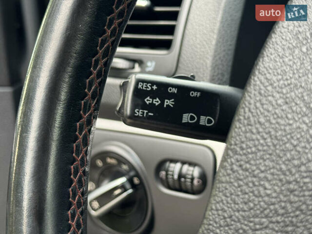 Серый Фольксваген Гольф, объемом двигателя 1.4 л и пробегом 169 тыс. км за 5700 $, фото 32 на Automoto.ua