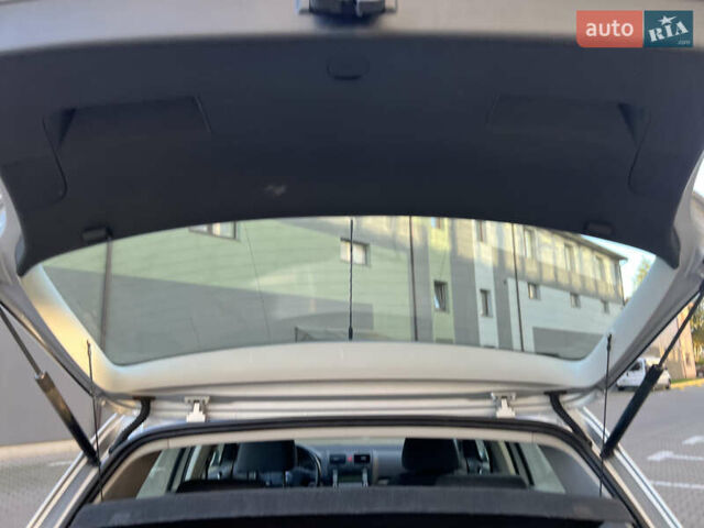 Сірий Фольксваген Гольф, об'ємом двигуна 1.4 л та пробігом 185 тис. км за 6450 $, фото 94 на Automoto.ua