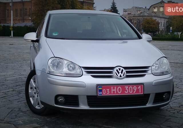 Серый Фольксваген Гольф, объемом двигателя 0 л и пробегом 200 тыс. км за 7100 $, фото 158 на Automoto.ua