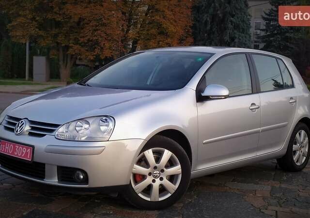 Серый Фольксваген Гольф, объемом двигателя 0 л и пробегом 200 тыс. км за 7100 $, фото 88 на Automoto.ua