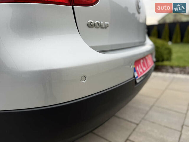 Сірий Фольксваген Гольф, об'ємом двигуна 1.6 л та пробігом 209 тис. км за 5999 $, фото 15 на Automoto.ua