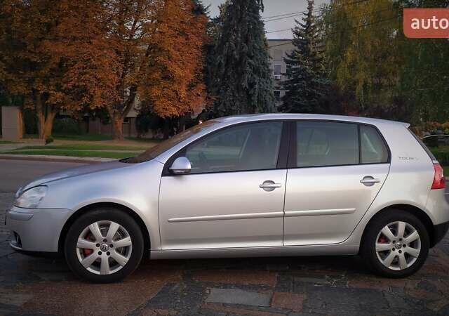 Серый Фольксваген Гольф, объемом двигателя 0 л и пробегом 200 тыс. км за 7100 $, фото 35 на Automoto.ua