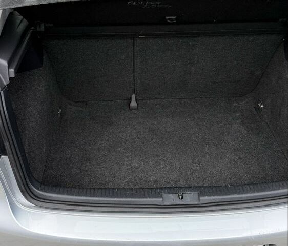 Серый Фольксваген Гольф, объемом двигателя 1.9 л и пробегом 219 тыс. км за 5199 $, фото 5 на Automoto.ua