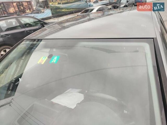 Сірий Фольксваген Гольф, об'ємом двигуна 1.4 л та пробігом 180 тис. км за 5000 $, фото 3 на Automoto.ua