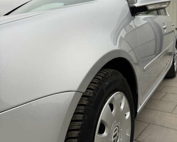 Сірий Фольксваген Гольф, об'ємом двигуна 1.6 л та пробігом 209 тис. км за 5999 $, фото 9 на Automoto.ua