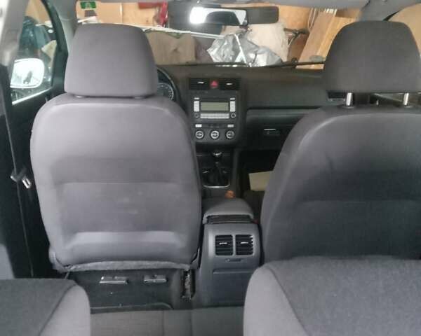 Сірий Фольксваген Гольф, об'ємом двигуна 0 л та пробігом 184 тис. км за 6000 $, фото 13 на Automoto.ua